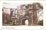 CASTLE GATEWAY .NEWARK. - Andere & Zonder Classificatie