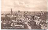 OXFORD FROM MAGDALEN COLLEGE TOWER. - Oxford