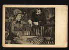Art Edouard Manet - Frence - IM TREIBHAUS  / IN THE GREENHOUSE , BARD 510 Pc 19343 - Landbouw