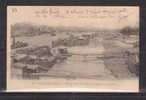 (G276) Paris - La Seine á Travers Aris - Perspective De La Seine En Amont D´Auteuil - 1905 - - Hausboote