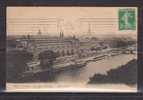 (G278) Paris - La Gare D´Orsay  - 1914 - Kleiner Riss Unten - Siehe Scan - - Embarcaciones