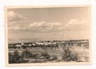 Marburg (Allemagne) : Vue Générale Sur Hameau Environ 1950 (animée) PHOTO RARE. - Marburg