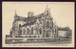 Eglise De Brou (style Ogival) Construite De 1536 à 1532, Par Marguerite D'Autriche - Brou - Kerk