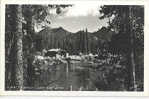 Rppc - ALASKA - ALASKIAN CABIN And CACHE - ON A WATERWAY - ROBINSON PHOTO - CIRCA -1940-50 - Autres & Non Classés