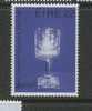 Yvert 493 Neuf ** Sans Charnière MNH Verre à Pied - Unused Stamps