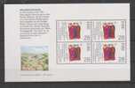Yvert 686 Feuille De Carnet ** Neuf Sans Charnière MNH Martyre Des Apôtres - Unused Stamps