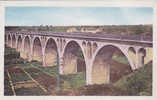 CHER.SAINT FLORENT.LE VIADUC - Saint-Florent-sur-Cher