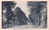 CHER.SAINT FLORENT.AVENUE DE LA REPUBLIQUE - Saint-Florent-sur-Cher