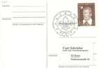 AUSTRIA 1970 SCOUTING  POSTMARK - Covers & Documents