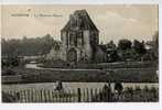 Cpa AUXONNE Le Nouveau Square - Auxonne