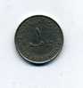 - MONNAIE EMIRATS ARABES UNIS . DIRHAM - Emiratos Arabes