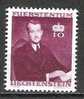 Liechtenstein - 1943 -  Y&T 186 - Neuf * - Unused Stamps