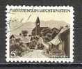 Liechtenstein - 1949 -  Y&T 246 - Oblit. - Gebruikt