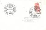 DENMARK 1975 SCOUTING  POSTMARK - Covers & Documents