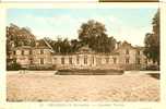 GIRONDE -ref B356- Gradignan - Chateau Tauzia   -carte Bon Etat - - Gradignan