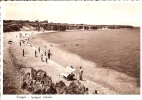 136/FG/10 - SPIAGGIE - BISCEGLIE (BARLETTA) - Spiaggia Salzello - Bisceglie