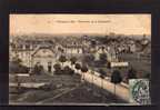 94 VILLENEUVE LE ROI Vue Générale, Panorama De La Faisanderie, Ed ? 10, 1907 - Villeneuve Le Roi