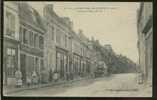 62 AVESNES LE COMTE / Grande Rue / - Avesnes Le Comte