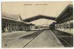 MONTARGIS - La Gare , Vue Intérieure. - Montargis