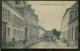 62 FAUQUEMBERGUES / Rue De Boulogne / - Fauquembergues