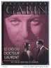 DVD - JEAN GABIN / LE CAS DU DOCTEUR LAURENT - Drame