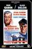 DVD - JEAN GABIN / MELODIE EN SOUS-SOL - Crime