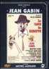 DVD - JEAN GABIN / LE CAVE SE REBIFFE - Politie & Thriller