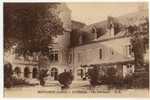 MONTARGIS  -Le Château - Vue Intérieure . - Montargis