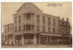 MONTARGIS  -Hôtel Terminus. - Montargis