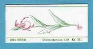 NORVEGE         Neuf **       Y. Et T.  Carnet  N° C 1045          Cote: 15.00 Euros - Postzegelboekjes