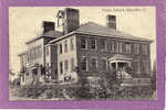 Public School,  Byesville, Ohio.  1909 - Akron