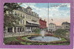 Perry House And Opera House, Newport, RI. 1900-10s - Newport