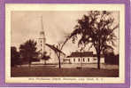 First Presbyterian Church, Huntington, Long Island, NY.  1910s-20s - Long Island