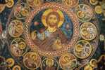 CHYPRE-ASINOU CHURCH CYPRUS Pantokrator Le Tout Puissant-MB - Cipro