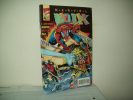 Marvel Mix (Marvel Italia 1996)  N. 4 - Super Eroi