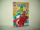 Marvel Mix (Marvel Italia 1996)  N. 6 - Super Eroi