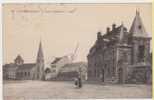 CPA SEINE ET MARNE 77 COULOMMIERS N°23 Cours Gambetta - Coulommiers