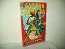 Capitan America (Corno)  N. 34 - Super Eroi
