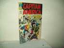 Capitan America (Corno 1974)  N. 36 - Super Eroi