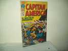 Capitan America (Corno 1974)  N. 37 - Super Eroi