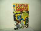 Capitan America (Corno 1974)  N. 39 - Super Eroi