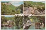 MATLOCK BATH - Derbyshire
