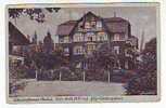 Postcard - Hohenlufturort Oberhof - Oberhof