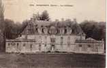 27 ACQUIGNY Le Château - Acquigny