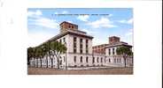 U.S. Customs House From Broadway, Denver, Colorado - Denver