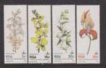 Sud Africa 1981 MiN°590-593 4v MNH/** - Unused Stamps