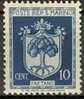 Saint-Marin N° 259 * - Unused Stamps