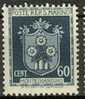 Saint-Marin N° 262 * - Unused Stamps