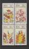 Sud Africa 1985 MiN°674-677 4v MNH/** - Unused Stamps