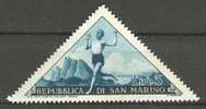 Saint-Marin N° 367 ** - Ungebraucht